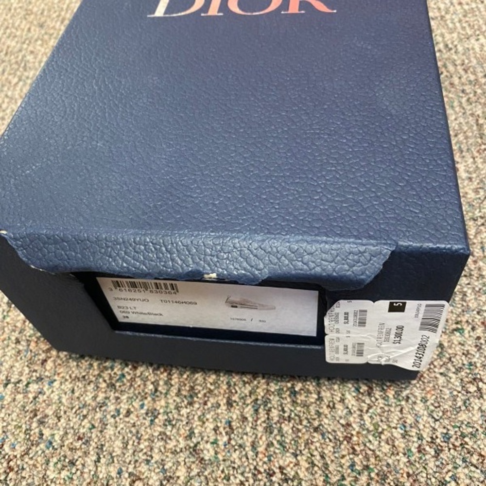 Dior B23 - Picture 5 of 5
